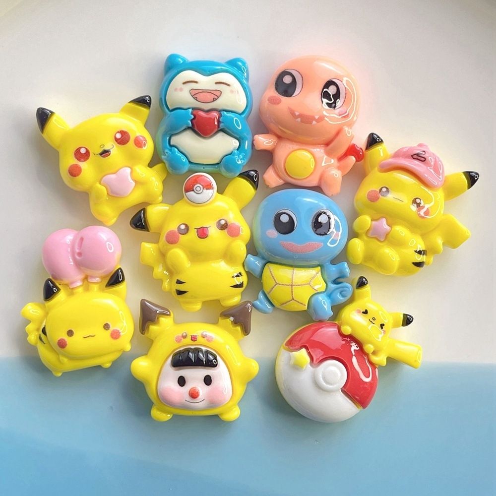 Resin Art Accessories - Новые материалы для рукоделия своими руками