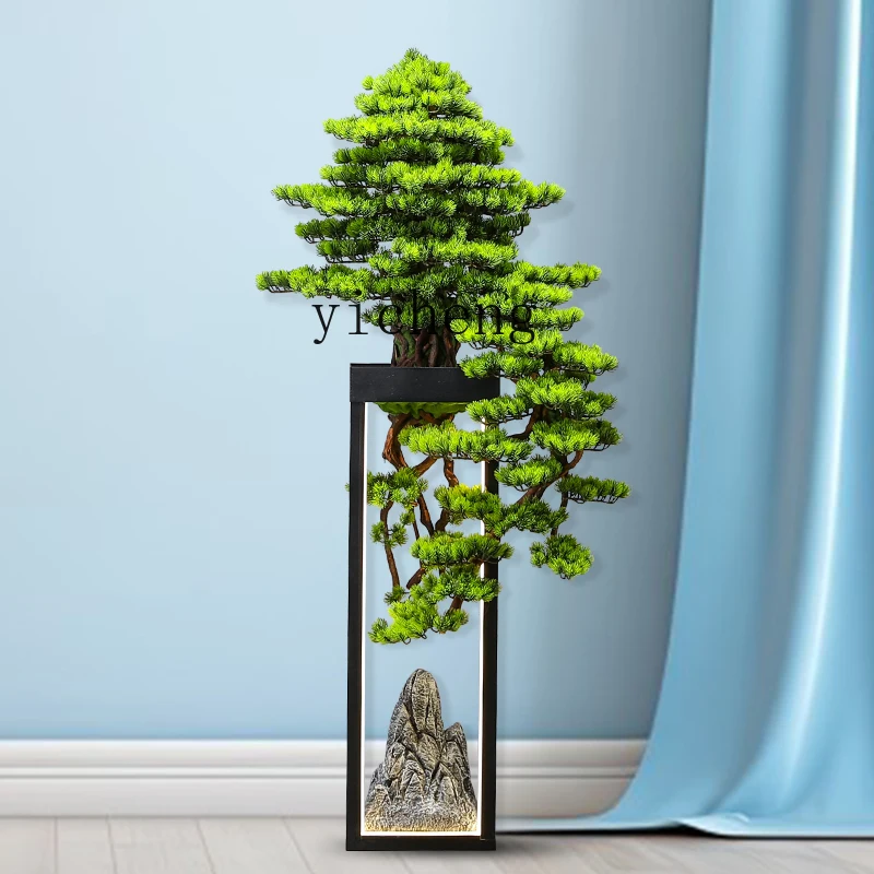 Resin Art Floor - L8-12 Декоративное украшение для пола в