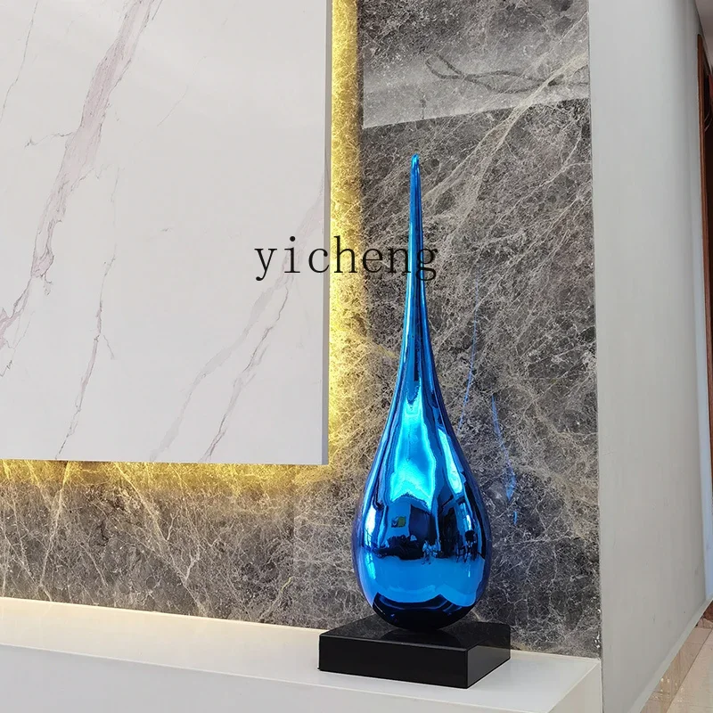 Resin Art Floor - Тумба под телевизор TQH-i7.7 для гостиной,