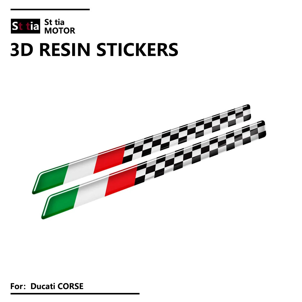 Resin Art Logo - 3D резиновые светоотражающие наклейки с логотипом