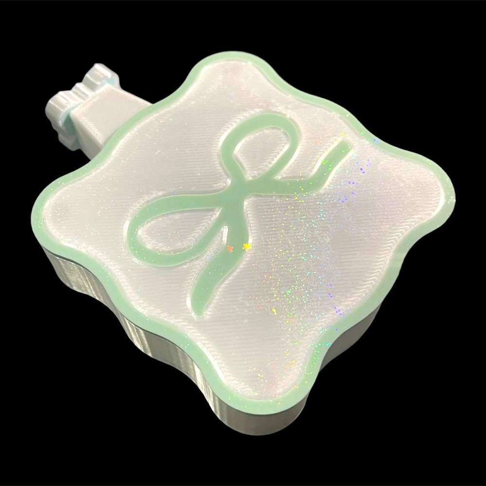 Resin Art Tray - Многофункциональный поднос для алмазной вышивки и