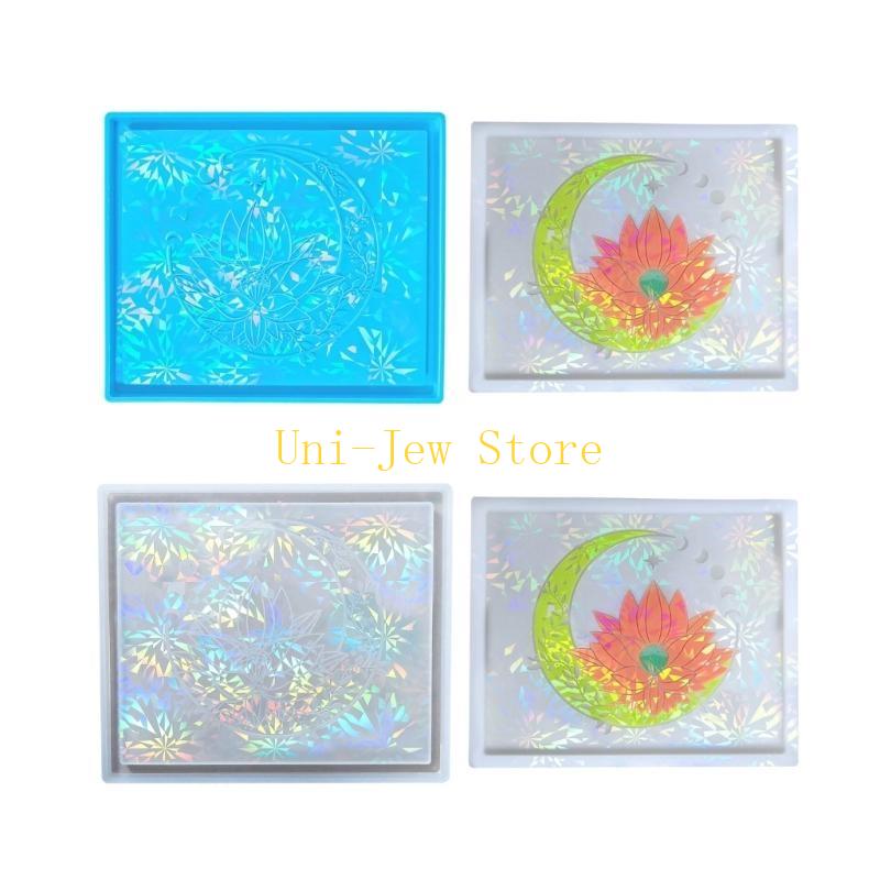 40 ГБ силиконовая форма для по – обзор и цена Tray Mold Rectangle