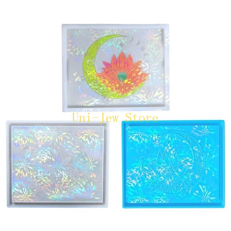 40 ГБ силиконовая форма для по – обзор и цена Tray Mold Rectangle