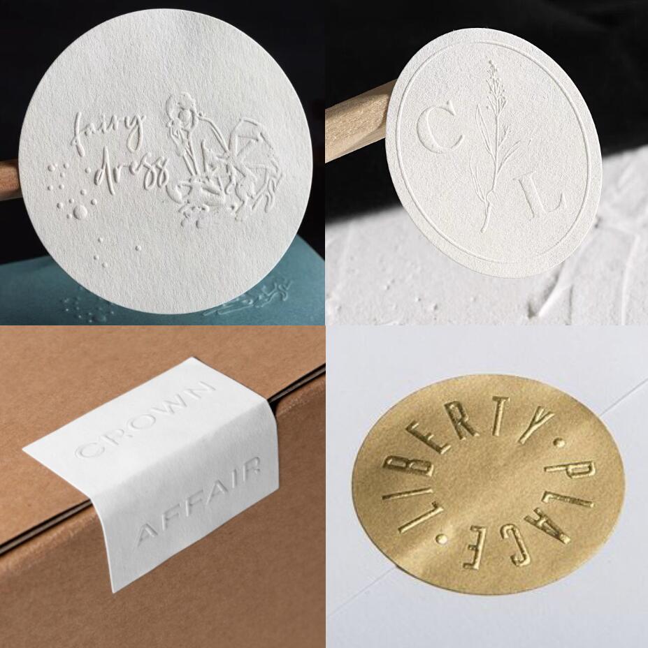 3D тисненные наклейки, этикетк – обзор и цена Resin Art Logo