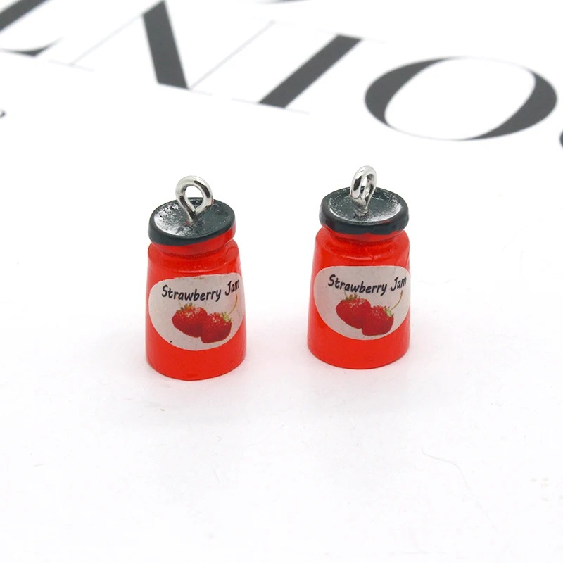 10 шт./упак. Подвески из смолы – обзор и цена Resin Art Kits For Adults