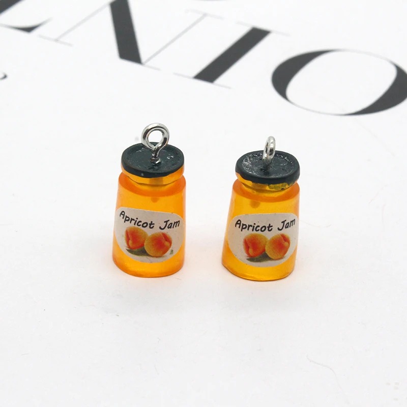 10 шт./упак. Подвески из смолы – обзор и цена Resin Art Kits For Adults