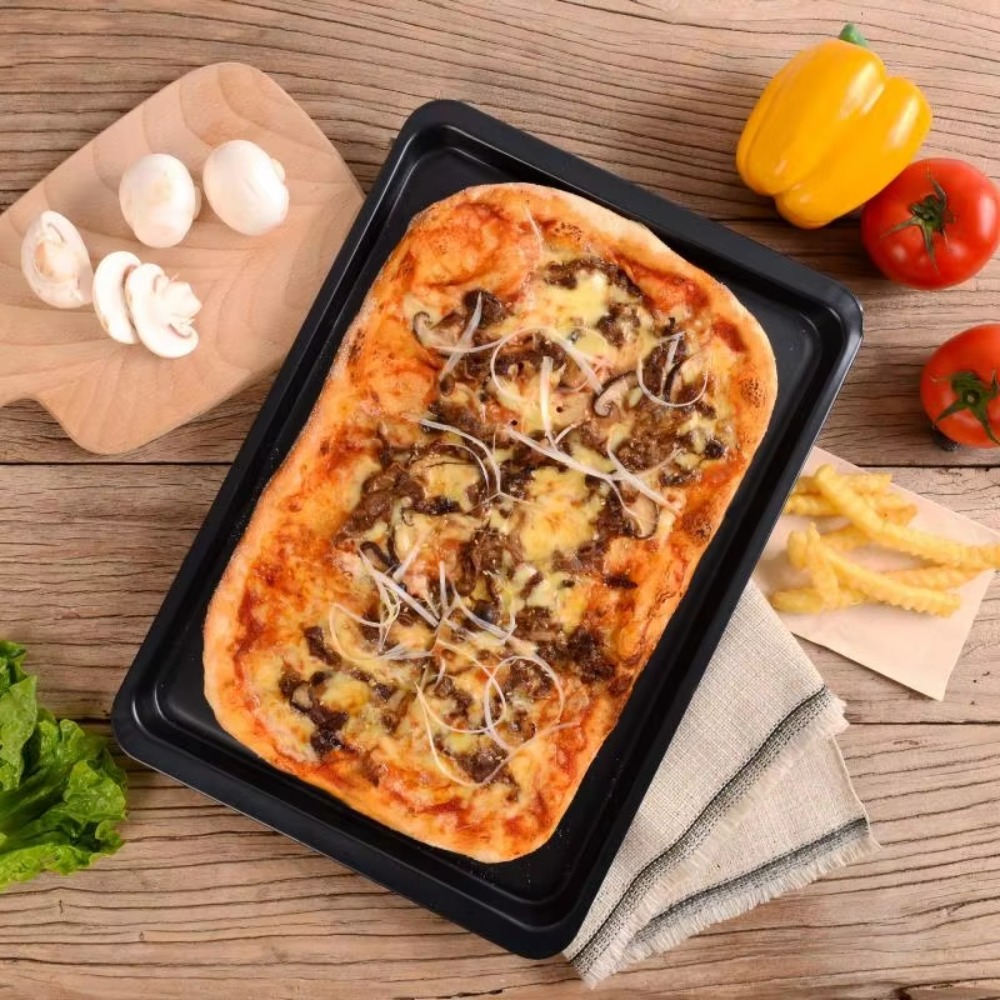 Легко чистящаяся прямоугольная – обзор и цена Tray Mold Rectangle