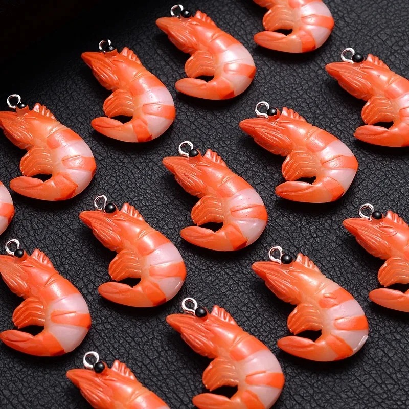 10 шт. акриловых смоляных подв – обзор и цена Resin Art Accessories