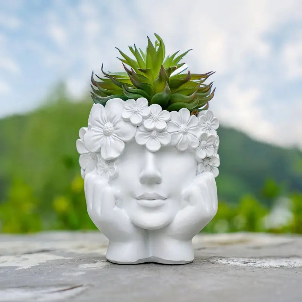 1 шт. креативных цветочных гор – обзор и цена Resin Art Using Flowers