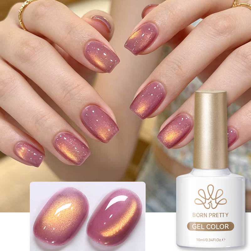 BORN PRETTY 10 мл Гель-лак для – обзор и цена Resin Art Uv Light