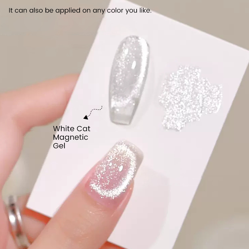 Гель-лак UR SUGAR 15 мл, белый – обзор и цена Resin Art Uv Light