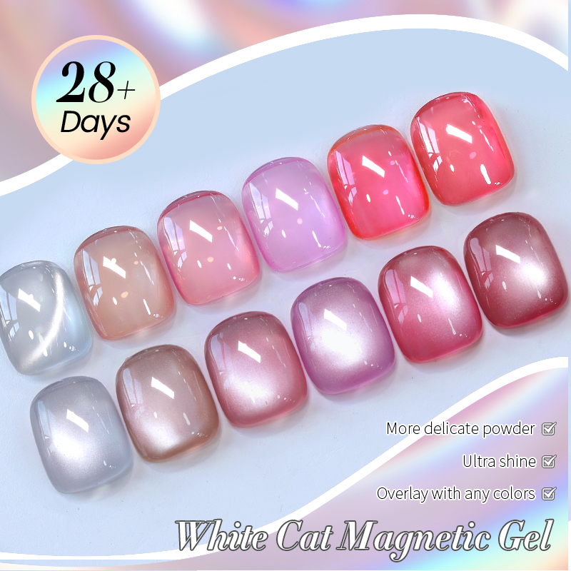 Гель-лак BORN PRETTY 10 мл Flo – обзор и цена Resin Art Uv Light
