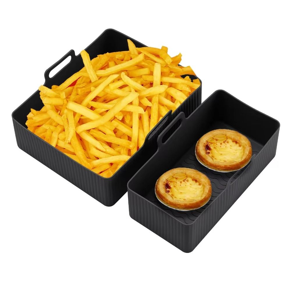 Силиконовая форма для аэрофрит – обзор и цена Tray Mold Rectangle