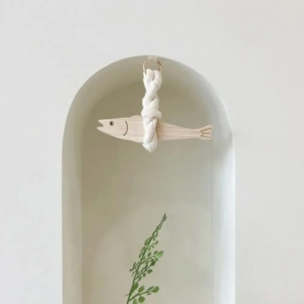 Легкая деревянная фигурка рыбы – обзор и цена Resin Art Wedding Gift