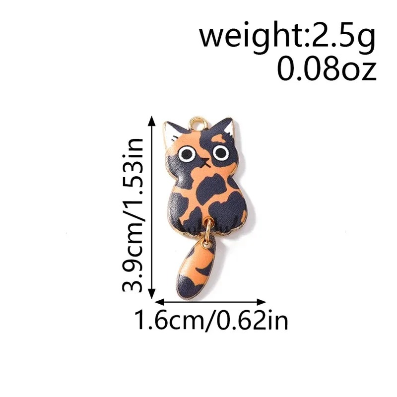 10 шт. 16×39 мм, милые мультяш – обзор и цена Resin Art Kits For Adults