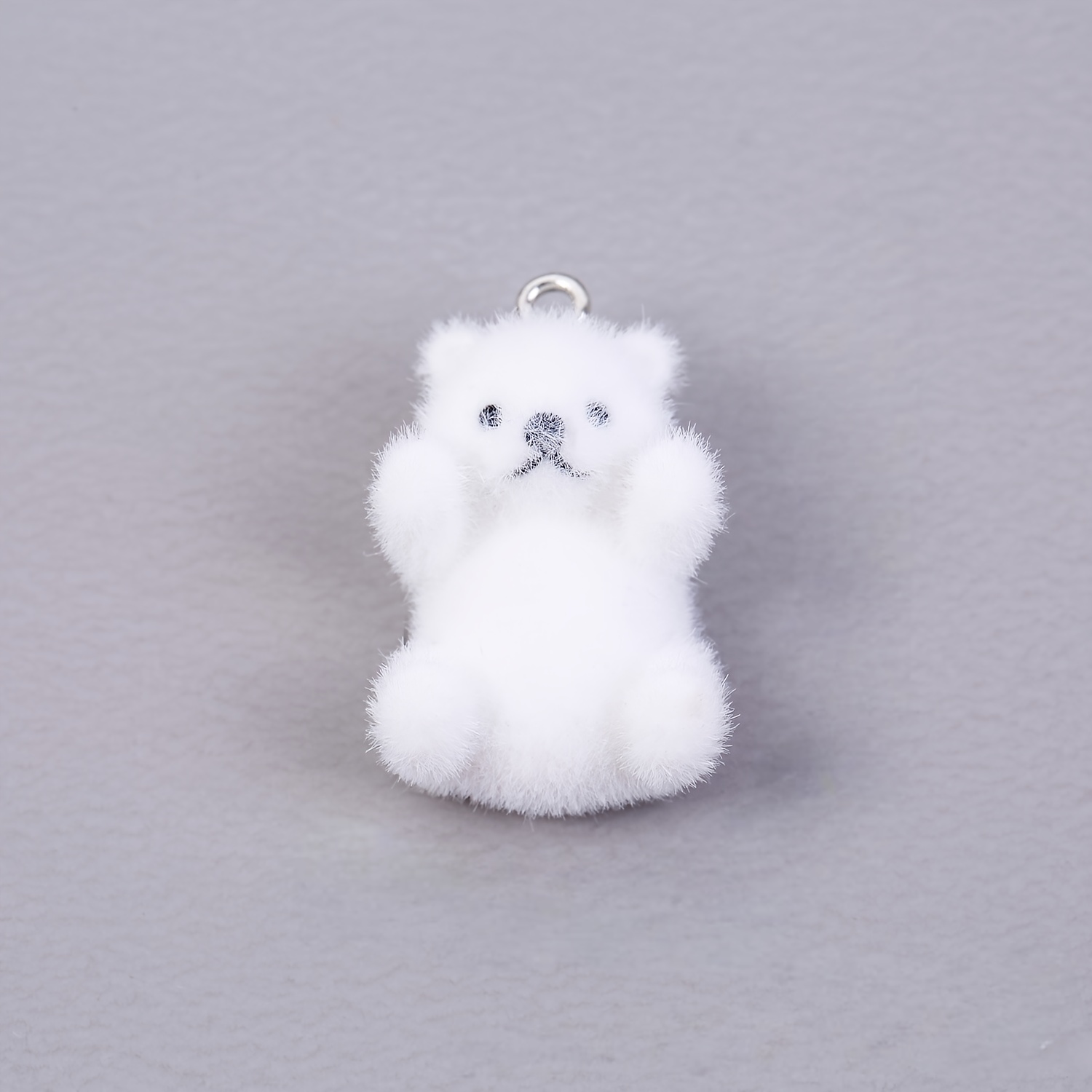 6 шт. подвесок из смолы в виде – обзор и цена Resin Art Accessories