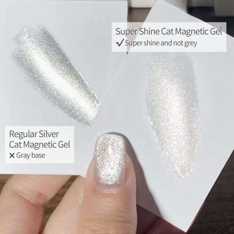 Гель-лак BORN PRETTY 10 мл Sup – обзор и цена Resin Art Uv Light