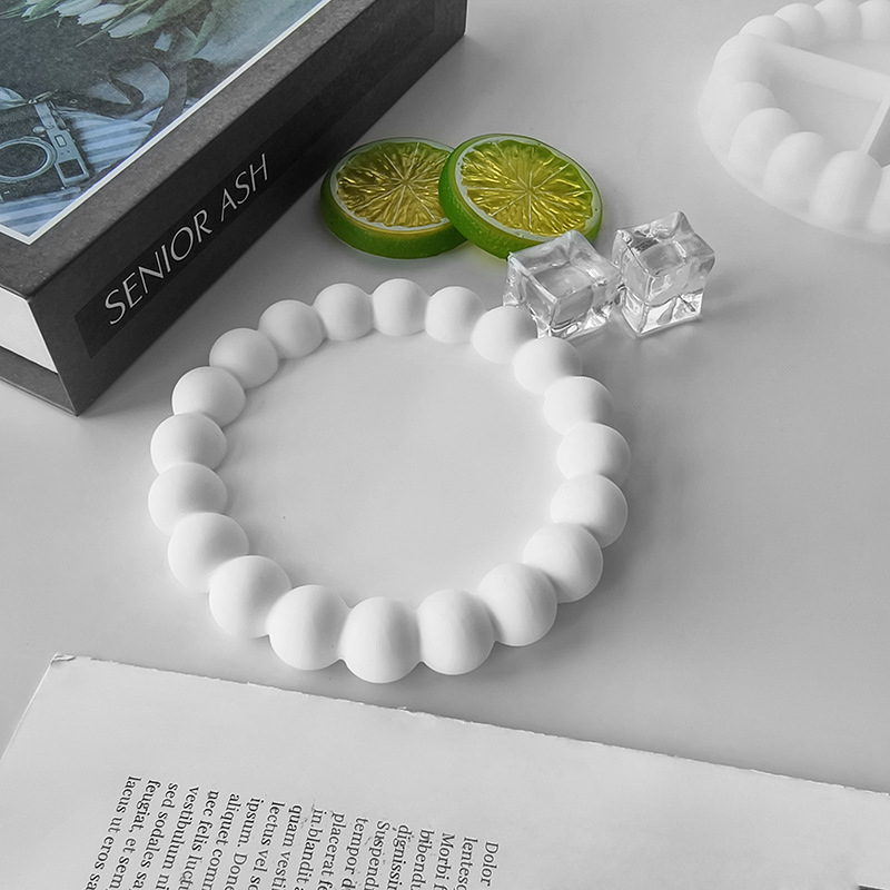 Силиконовая форма для подставк – обзор и цена Resin Art Tray