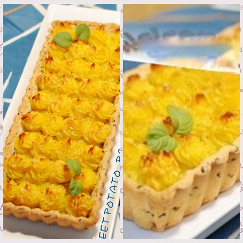 Форма для выпечки пирожных, пр – обзор и цена Tray Mold Rectangle