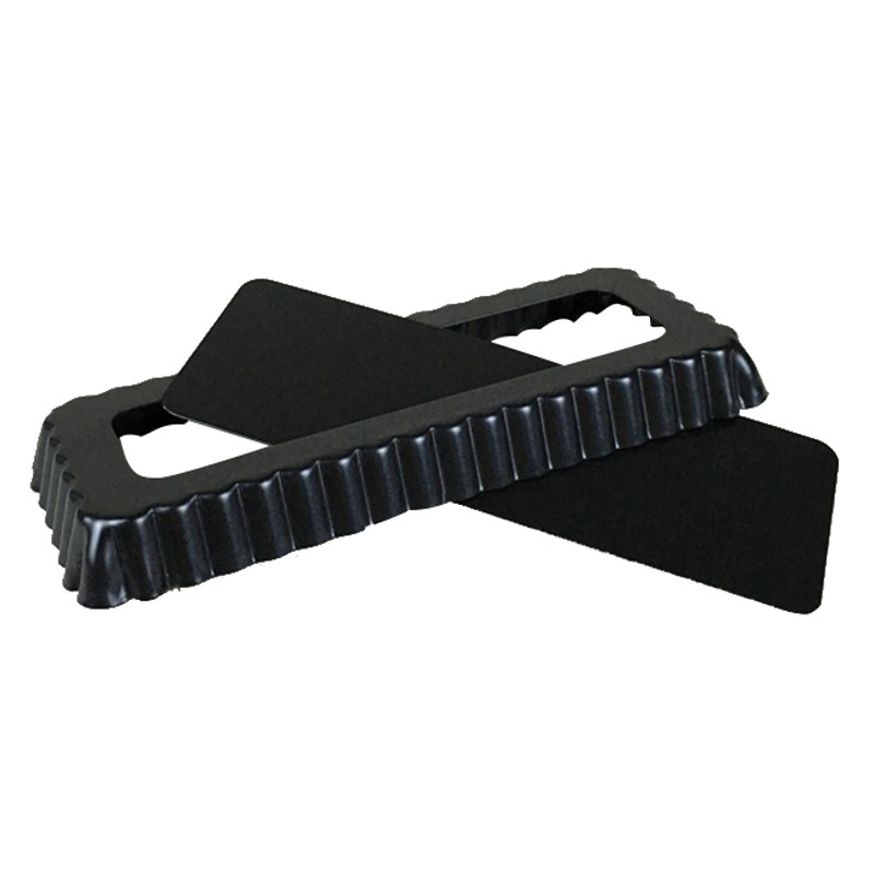 Форма для выпечки пирожных, пр – обзор и цена Tray Mold Rectangle