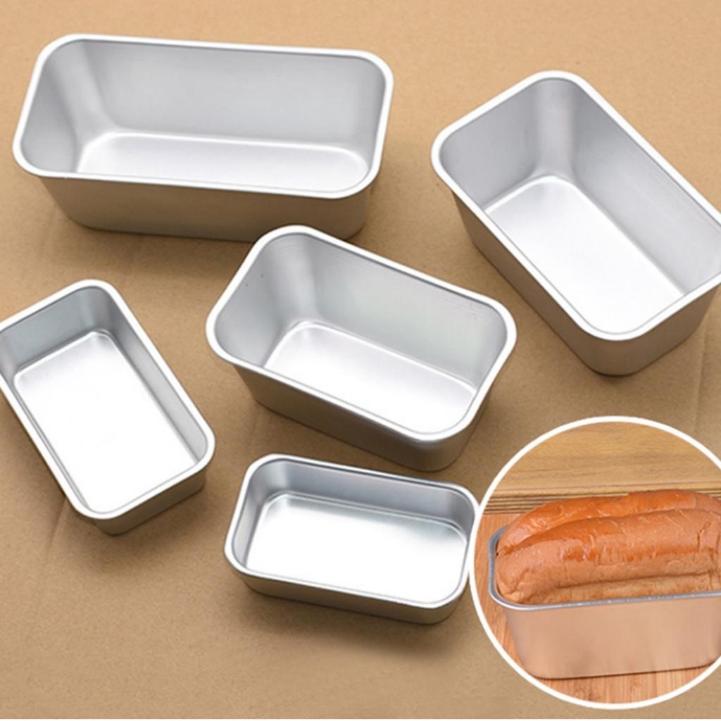 Прямоугольная форма для выпечк – обзор и цена Tray Mold Rectangle
