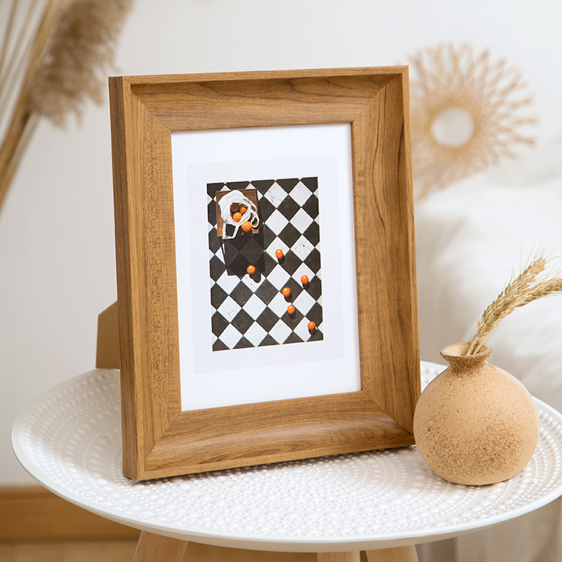 Минималистичная квадратная фот – обзор и цена Resin Art For Photo Frame
