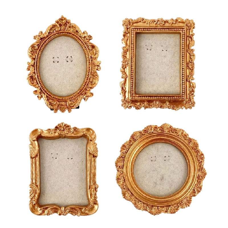 Y1UD мини-картина в стиле ретр – обзор и цена Resin Art For Photo Frame