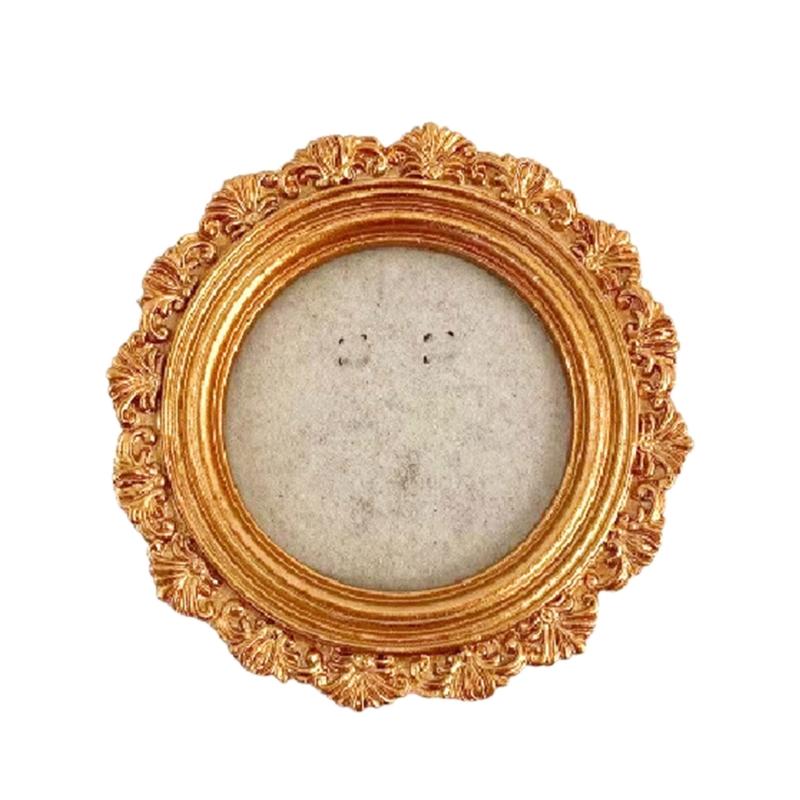 Y1UD мини-картина в стиле ретр – обзор и цена Resin Art For Photo Frame