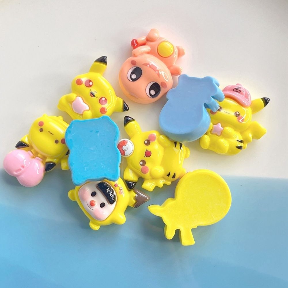 Новые материалы для рукоделия  – обзор и цена Resin Art Accessories