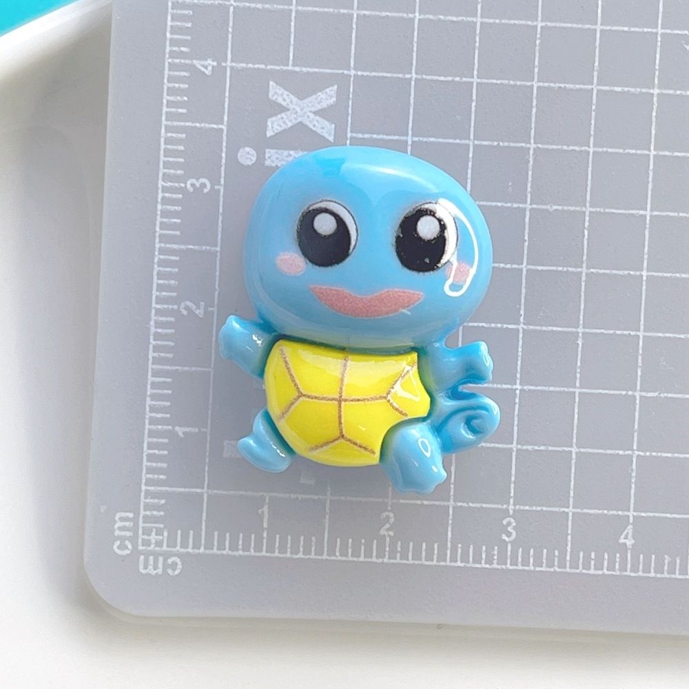 Новые материалы для рукоделия  – обзор и цена Resin Art Accessories