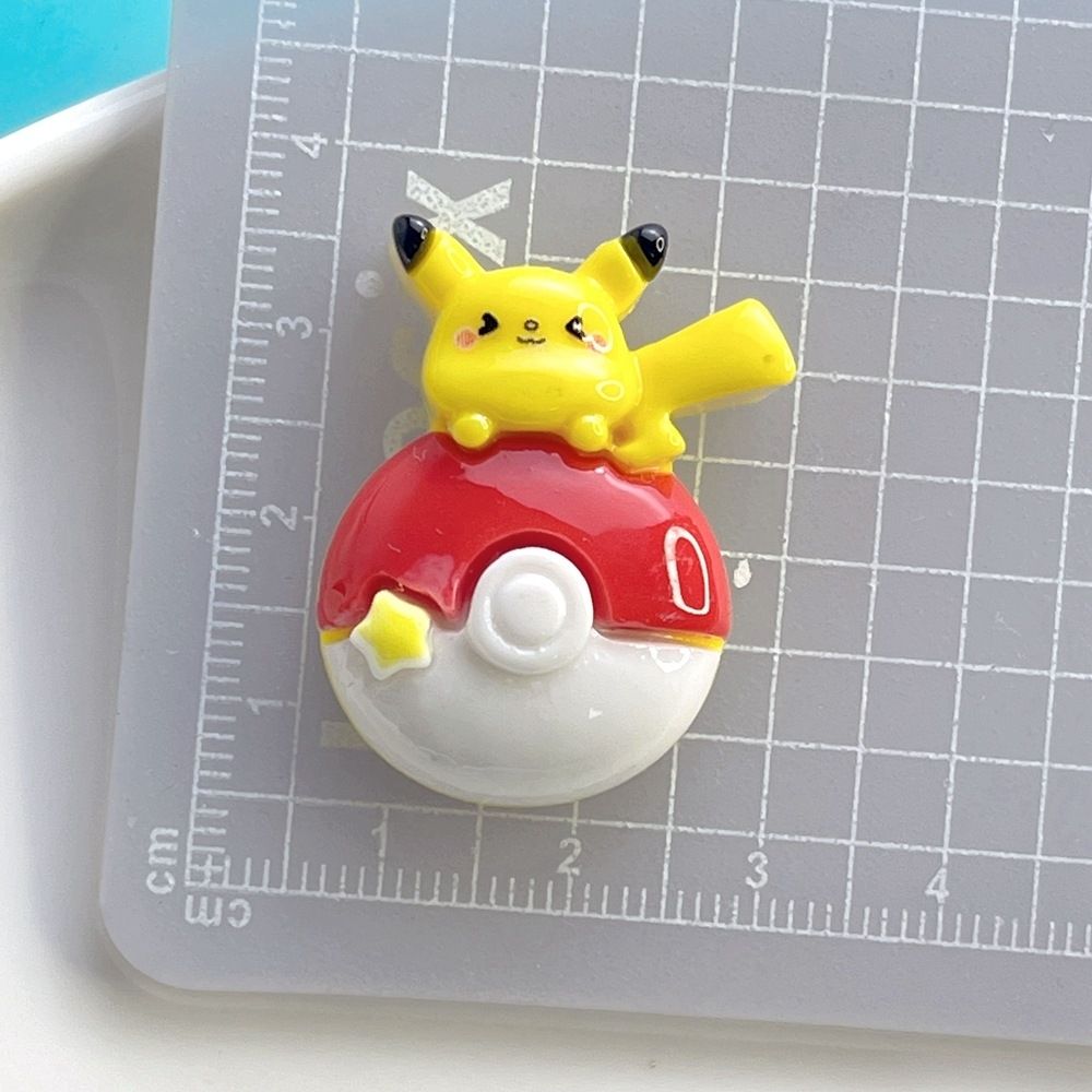 Новые материалы для рукоделия  – обзор и цена Resin Art Accessories