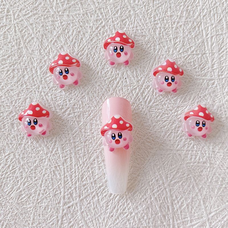 2/10/20 шт. 3D-украшения для н – обзор и цена Resin Art Accessories