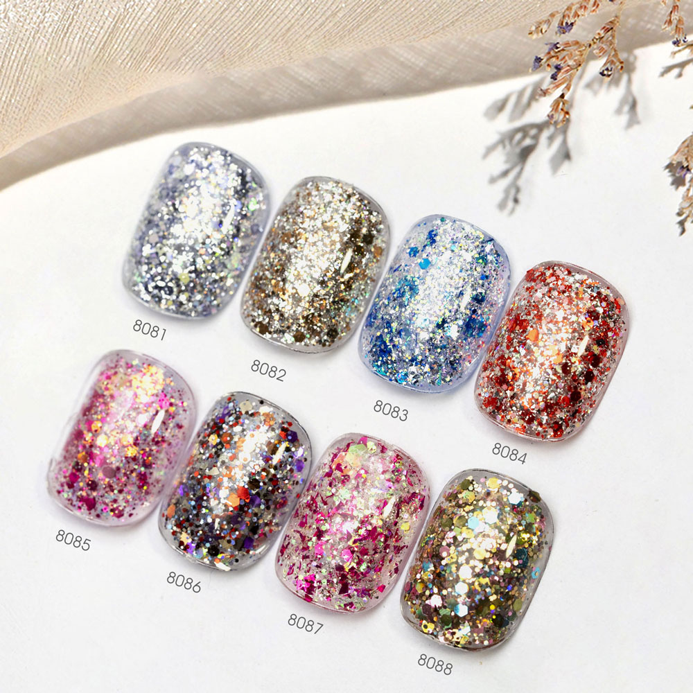 CANNI Гель-лак для ногтей HEMA – обзор и цена Resin Art Uv Light