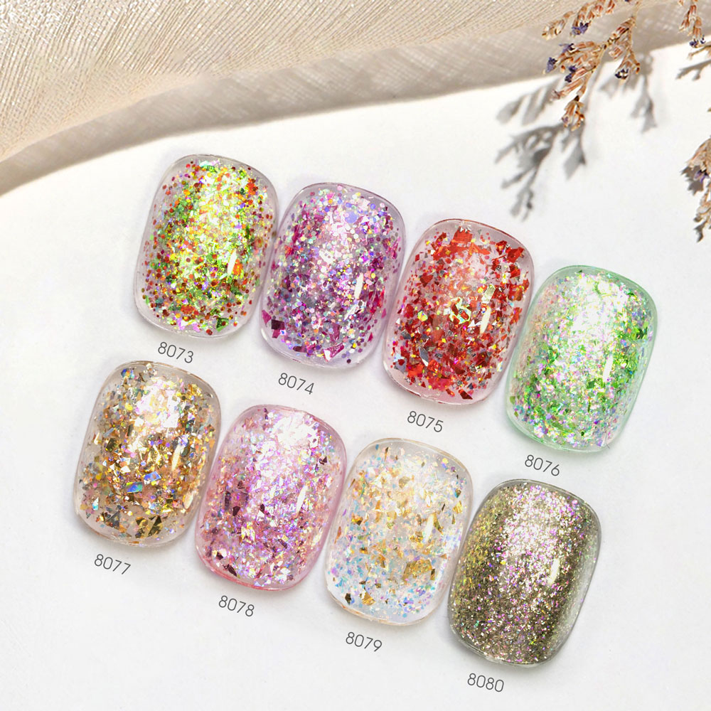 CANNI Гель-лак для ногтей HEMA – обзор и цена Resin Art Uv Light