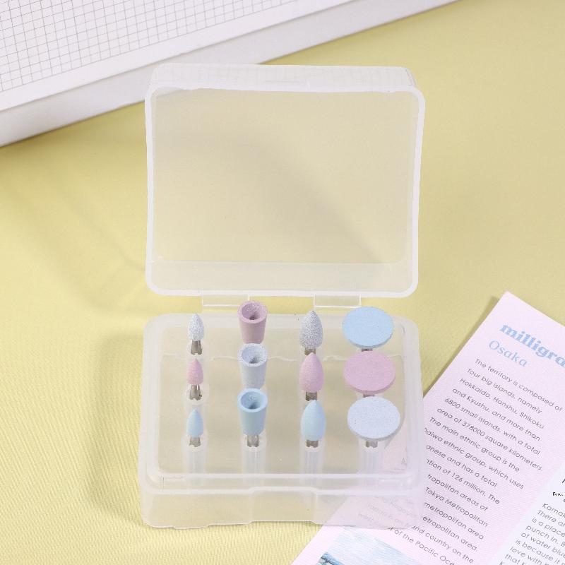 Новый·Набор из 12 силиконовых  – обзор и цена Resin Art Set