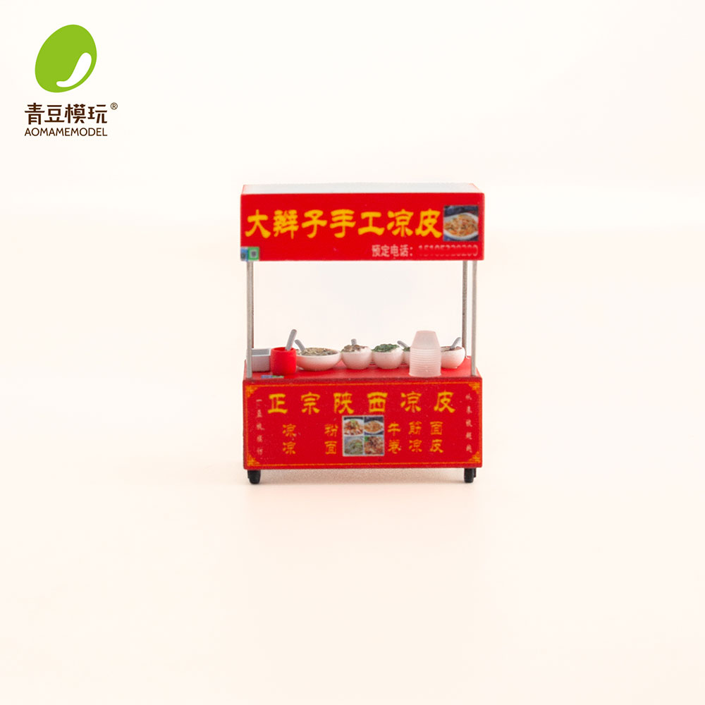 Модельный набор «Ночной рынок» – обзор и цена Resin Art Set