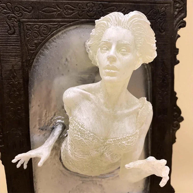 Готический настенный декор в в – обзор и цена Resin Art For Photo Frame