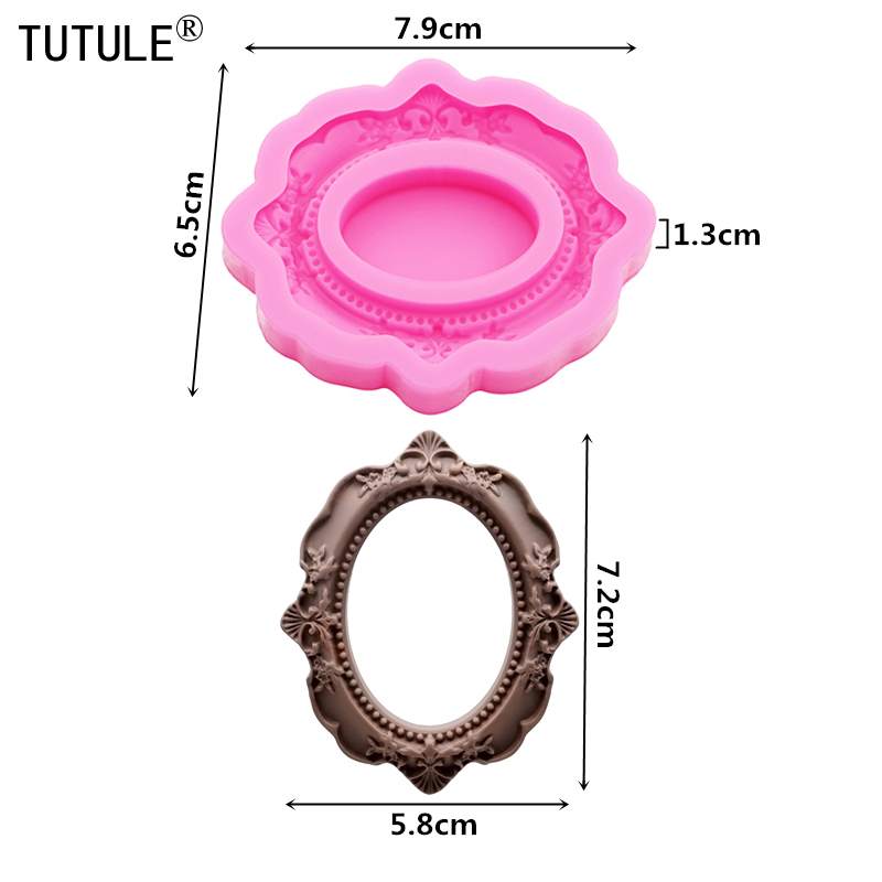 Фоторамка «сделай сам», полиме – обзор и цена Resin Art For Photo Frame