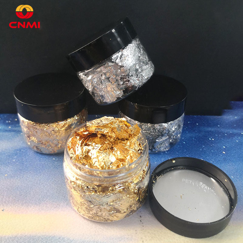 3 г пластівцы сусального золот – обзор и цена Resin Art Wedding Gift