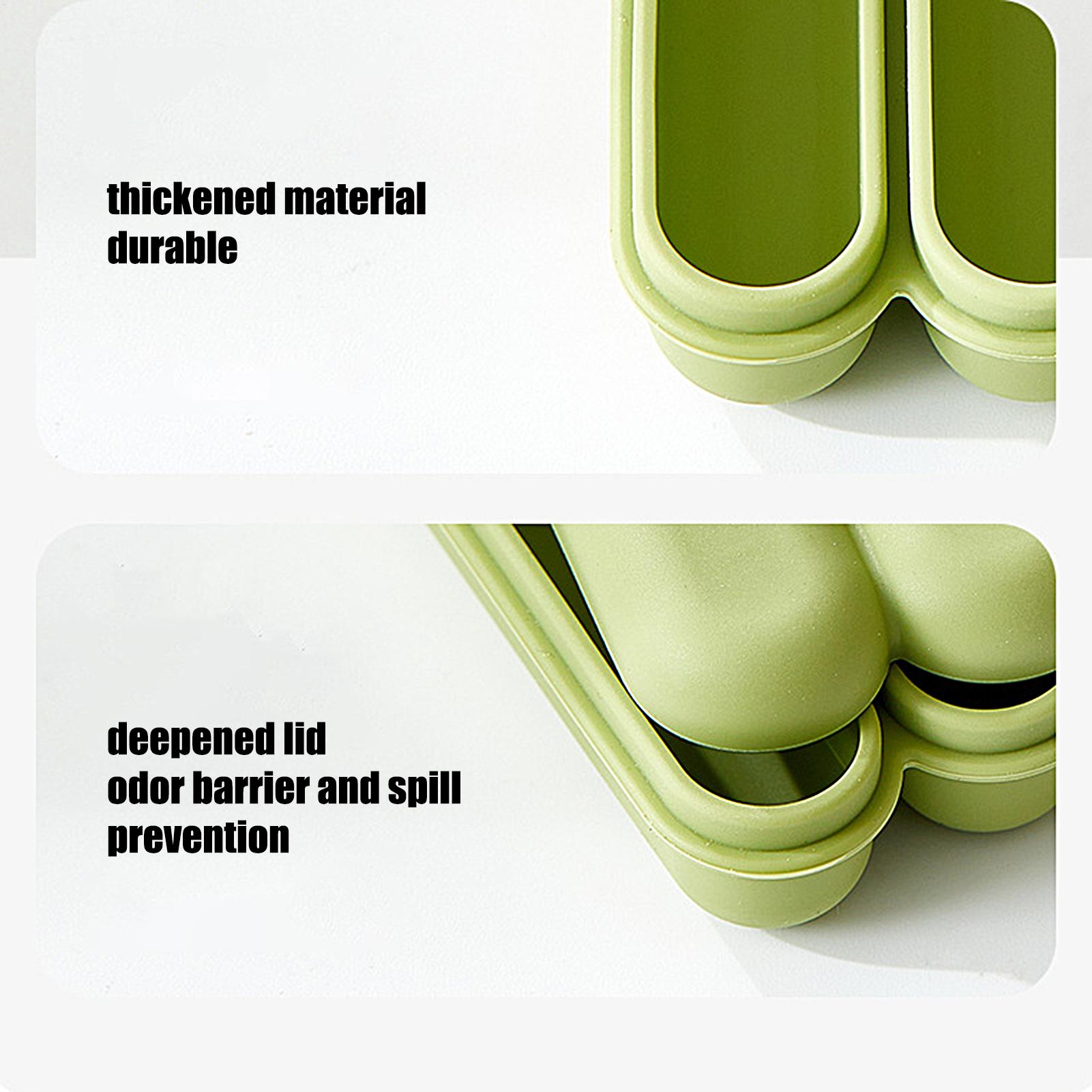 Прямоугольная форма для льда,  – обзор и цена Tray Mold Rectangle