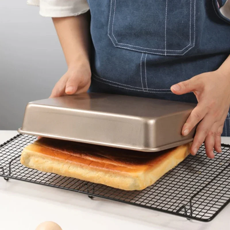 Прямоугольный противень из угл – обзор и цена Tray Mold Rectangle