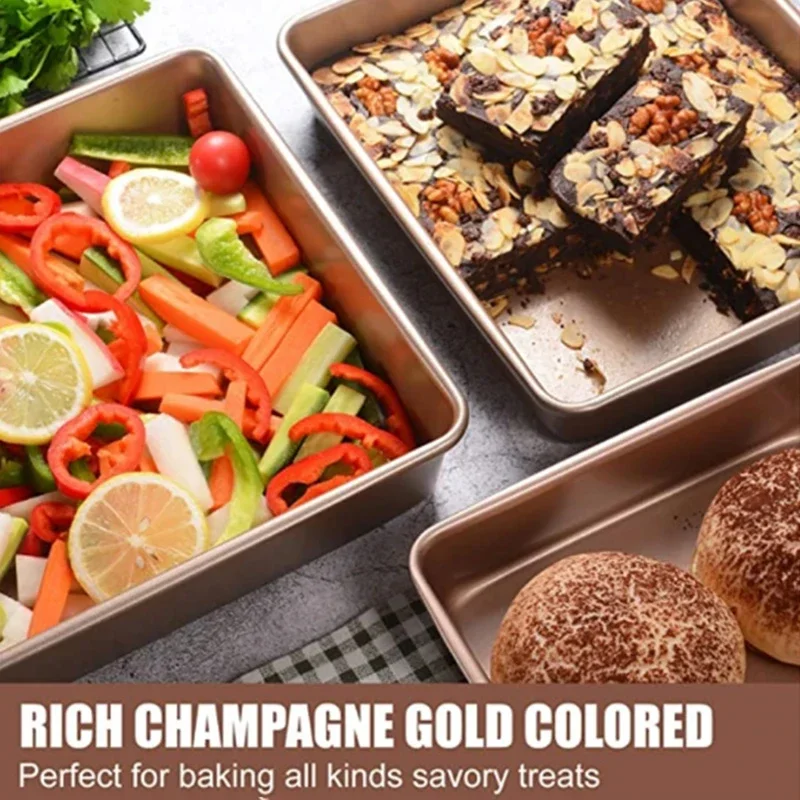 Прямоугольный противень из угл – обзор и цена Tray Mold Rectangle