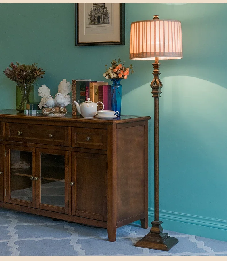Американский винтажный ретро т – обзор и цена Resin Art Floor