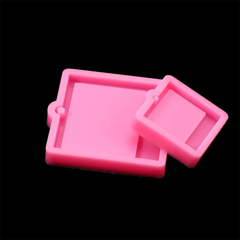 Фоторамка, форма для ключей из – обзор и цена Resin Art For Photo Frame