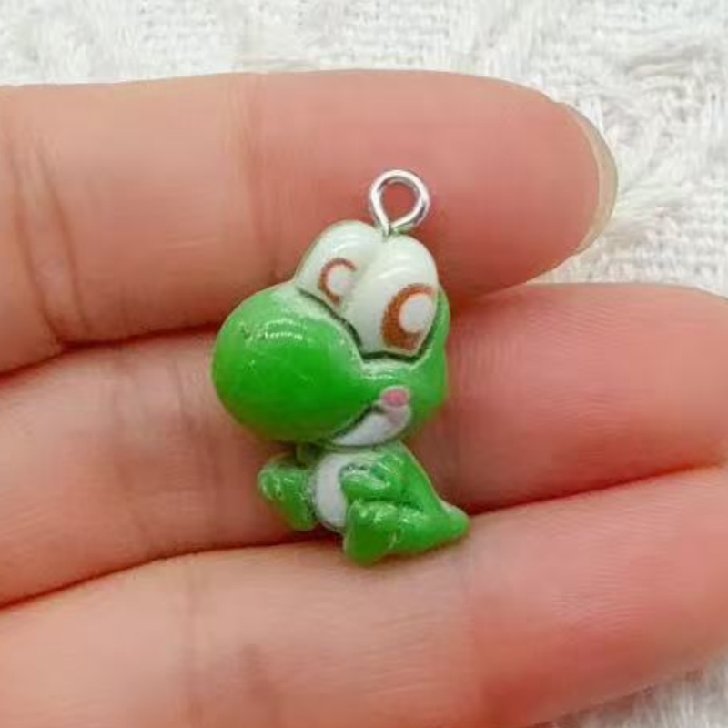 10 шт. подвесок из смолы в вид – обзор и цена Resin Art Kits For Adults