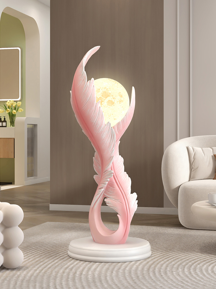 Домашний декор, креативная све – обзор и цена Resin Art Floor