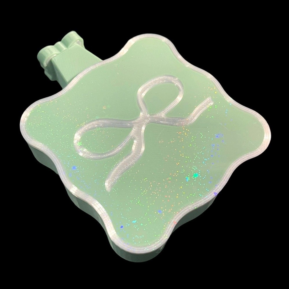 Многофункциональный поднос для – обзор и цена Resin Art Tray