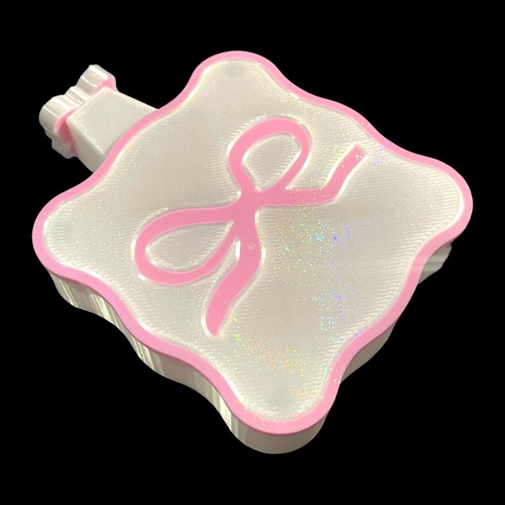 Многофункциональный поднос для – обзор и цена Resin Art Tray